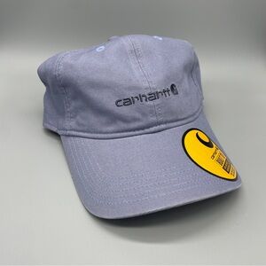 Carhartt Women’s Canvas Hat